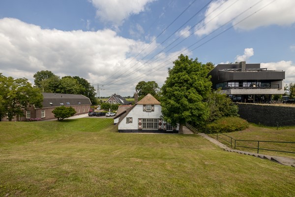 Medium property photo - Schuwacht 156A, 2941 EJ Lekkerkerk